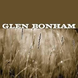 cd - Glen Bonham - Glen Bonham, Cd's en Dvd's, Cd's | Overige Cd's, Zo goed als nieuw, Verzenden