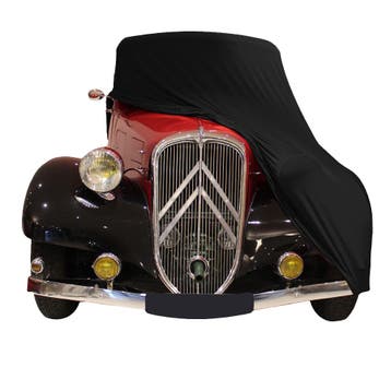 Autohoes voor Citroen Traction Avant (1934-1956) Indoor, Auto diversen, Ophalen of Verzenden, Nieuw, Op maat