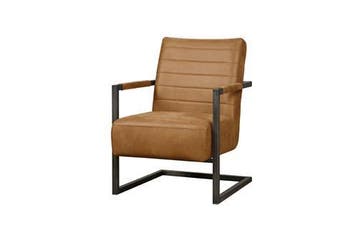GROTE OPRUIMING! Korting op alles! Fauteuils v.a. € 225,-!, Huis en Inrichting, Fauteuils, Nieuw, 75 tot 100 cm, Metaal