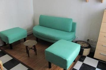 Te Huur Kamer Koning Clovisstraat In Maastricht, Minder dan 20 m², Maastricht