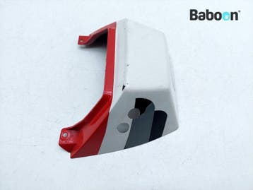 Kontpaneel Suzuki GSX R 750 1988-1989 (GSXR750 GR77), Verzenden, Gebruikt