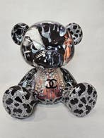 ArtBrut by Ann - Mad Bear „Chanel Night Glam”