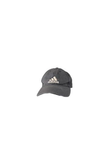 Adidas Caps, Beanies & hats Heren maat M Grijs Vintage, Kleding | Heren, Ophalen of Verzenden, Nieuw, Adidas