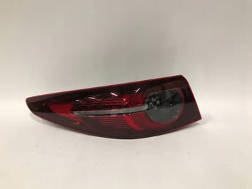 Mazda 3 BP 2019 Sedan linker achterlicht LED BCJH51160, Verzenden, Gebruikt