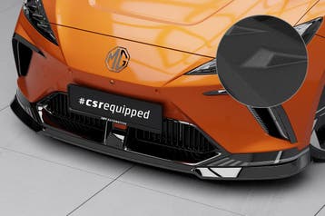 Cupspoiler voor MG Mulan / 4 CSL826-S, Verzenden, Nieuw