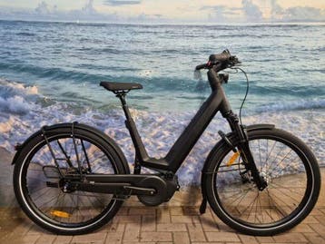 Moustache Mardi 27.2 FS, 165-185cm, Bosch middenmotor, Fietsen en Brommers, Elektrische fietsen, 51 tot 55 cm, Nieuw, 50 km per accu of meer