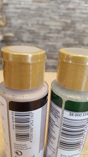 Allesverf Acryl op waterbasis Duiven 59 ml, Ophalen of Verzenden, Nieuw