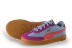 Puma Sneakers Meisjes in maat 30 Blauw, Kinderen en Baby's, Kinderkleding | Schoenen en Sokken, Verzenden, Jongen of Meisje, Puma