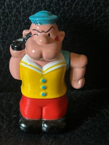 Zonder minimumprijs - Aansteker - Staal, Verzamelen, Nieuw