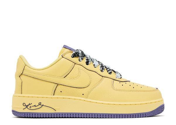 Nike Air Force 1 Low Protro Kobe Bryant Mamba Mentality, Kleding | Heren, Schoenen, Sneakers of Gympen, Overige kleuren, Nieuw
