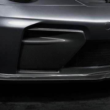 Porsche 911 992.2 GT3 & GT3 Touring TECHART Carbon, Verzenden