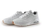 Skechers Sneakers in maat 35 Wit, Skechers, Verzenden, Wit, Sneakers of Gympen
