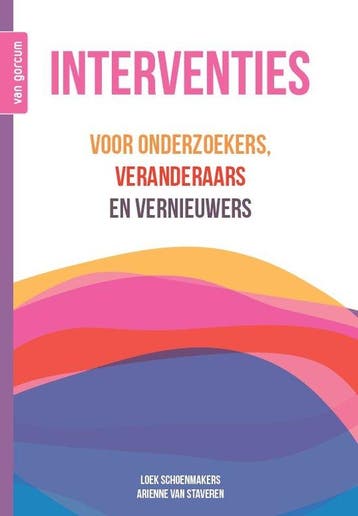 9789465070209 Interventies Loek Schoenmakers, Verzenden, Nieuw, Loek Schoenmakers