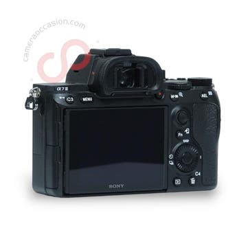 Sony A7 III nr. 3493, Ophalen of Verzenden, Zo goed als nieuw, Sony