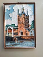 Tegel - De Porceleyne Fles, Delft - 1930-1940 -