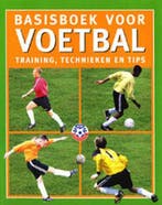 Basisboek voor voetbal 9789059200937, Boeken, Verzenden, Gelezen