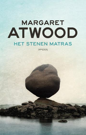 Het stenen matras - Margaret Atwood 9789044628432, Verzenden, Zo goed als nieuw, Margaret Atwood