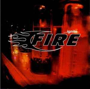 cd - Fire - ...Ignite, Verzenden, Zo goed als nieuw