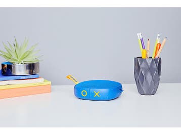 Jam Audio -  Hang Tight  - Blauw, Audio, Tv en Foto, Luidsprekers, Verzenden, Nieuw, Overige merken