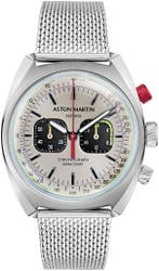 Aston Martin MTTS2F501 TS 2 Timeless chronograaf horloge 43, Overige merken, Staal, Verzenden, Polshorloge