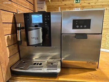 Resterende partij  Elcold, Caffitaly, Philips,..., Nieuw in verpakking