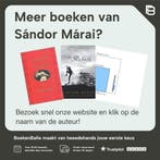 Embers 9780141004310 Sándor Márai, Verzenden, Gelezen, Sándor Márai