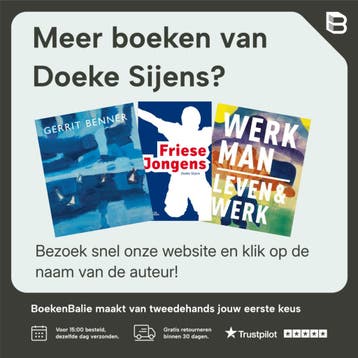 Beweging & begrenzing - Doeke Sijens 9789493323988, Verzenden, Zo goed als nieuw, Doeke Sijens