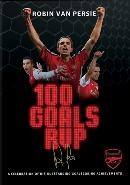 100 fantastische goals RVP - Robin van Persie - DVD, Verzenden, Nieuw in verpakking