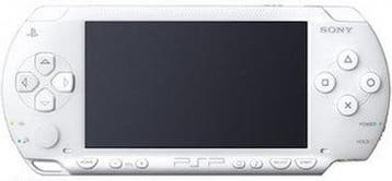 PSP 1000 Wit (Nette Staat) (PSP Spelcomputers), Spelcomputers en Games, Spelcomputers | Sony PSP, Ophalen of Verzenden, Zo goed als nieuw