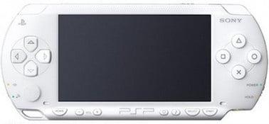 PSP 1000 Wit (Nette Staat) (PSP Spelcomputers), Spelcomputers en Games, Spelcomputers | Sony PSP, Zo goed als nieuw, Ophalen of Verzenden