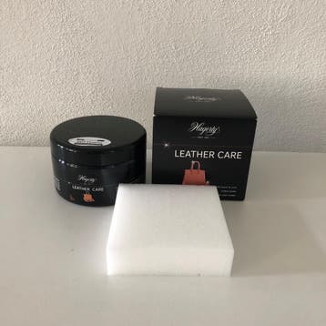 Hagerty Leather care, Ophalen of Verzenden