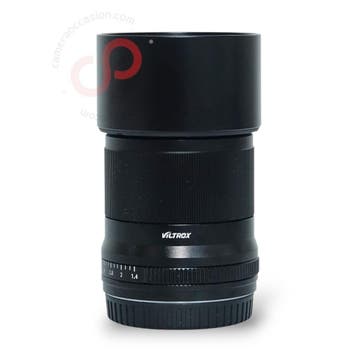 Viltrox 56mm 1.4 Nikon Z nr. 3853, Audio, Tv en Foto, Fotografie | Lenzen en Objectieven, Ophalen of Verzenden, Zo goed als nieuw