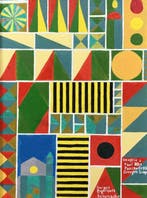 Enrique Rodríguez Schumacher (c. 1970) - Omaggio a Paul Klee