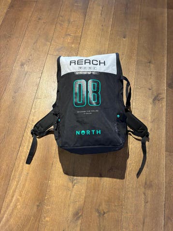 North Reach 8m - 2025, Watersport en Boten, Nieuw