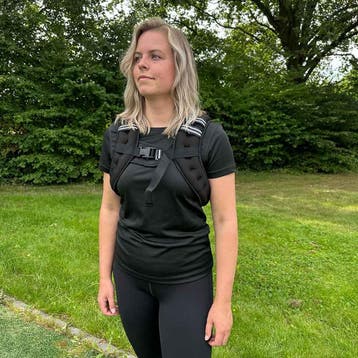 KRAKEN hardloop gewichtsvest 5 kg nieuw in doos, Verzenden, Nieuw