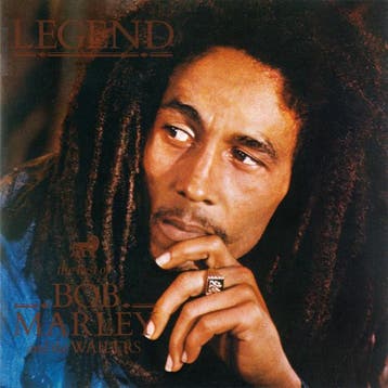 cd - Bob Marley And The Wailers - Legend (The Best Of Bob..., Verzenden, Zo goed als nieuw