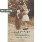 Moederkruid & Dochter van Eva 9789044615746 Carry Slee, Verzenden, Gelezen, Carry Slee