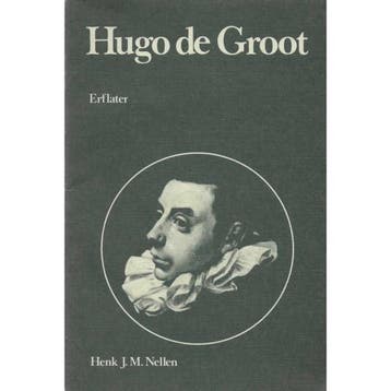 Hugo de Groot (1583-1645) - H.J.M. Nellen 9789062622320, Verzenden, Gelezen, H.J.M. Nellen