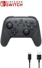 MarioSwitch.nl: Nintendo Switch Pro Controller - iDEAL!, Spelcomputers en Games, Spelcomputers | Nintendo Switch, Ophalen of Verzenden