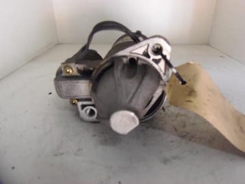 Startmotor 1,2KW Hyundai Kia Mitsubishi V6 gebruikt 6 mnd., Verzenden, Nieuw