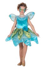 Vlinder Jurkje Aqua Mira Kind, Ophalen of Verzenden, Nieuw