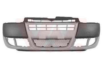Bumper o.a: Fiat, Doblo (223A, 119) - Doblo Cargo (223), Auto-onderdelen, Ophalen of Verzenden, Nieuw, Fiat, Bumper