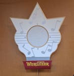 Wurlitzer 4003 Speaker - Reproductie, Verzamelen, Automaten | Jukeboxen, Ophalen, Gebruikt