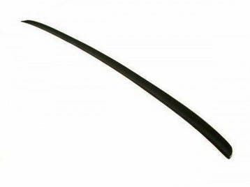Spoiler Lip Kofferklep BMW 3 Serie E46 Sedan B7312, Auto-onderdelen, Nieuw, Achter, BMW