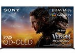 Sony - OLED 55-59 Ultra HD 4K TV - 55 inch, Verzenden, Nieuw, 4k (UHD), Smart TV