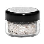 Saracino Eetbare Glitters Zilver 3g, Verzenden, Nieuw