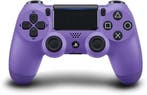 Sony PS4 Controller V2 Dualshock 4 - Electric Purple -, Ophalen of Verzenden, Zo goed als nieuw, PlayStation 4