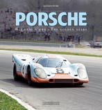 Porsche Gli Anni D’ Oro / The Golden Years, Boeken, Auto's | Boeken, Leonardo Acerbi, Algemeen, Verzenden, Nieuw