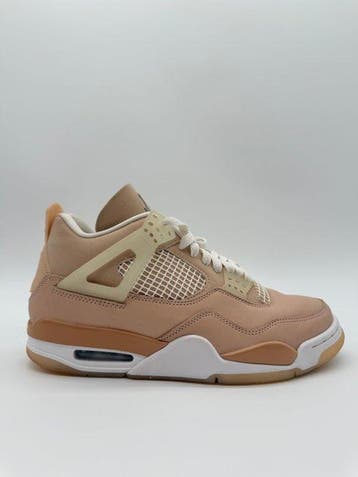Air Jordan - Jordan 4 Retro Shimmer - Sneakers - Maat: EU 41, Kleding | Heren, Schoenen, Nieuw