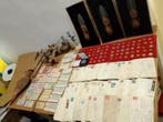 Wereld, Italië. 500 lire caravelle Milan Argento Milan -